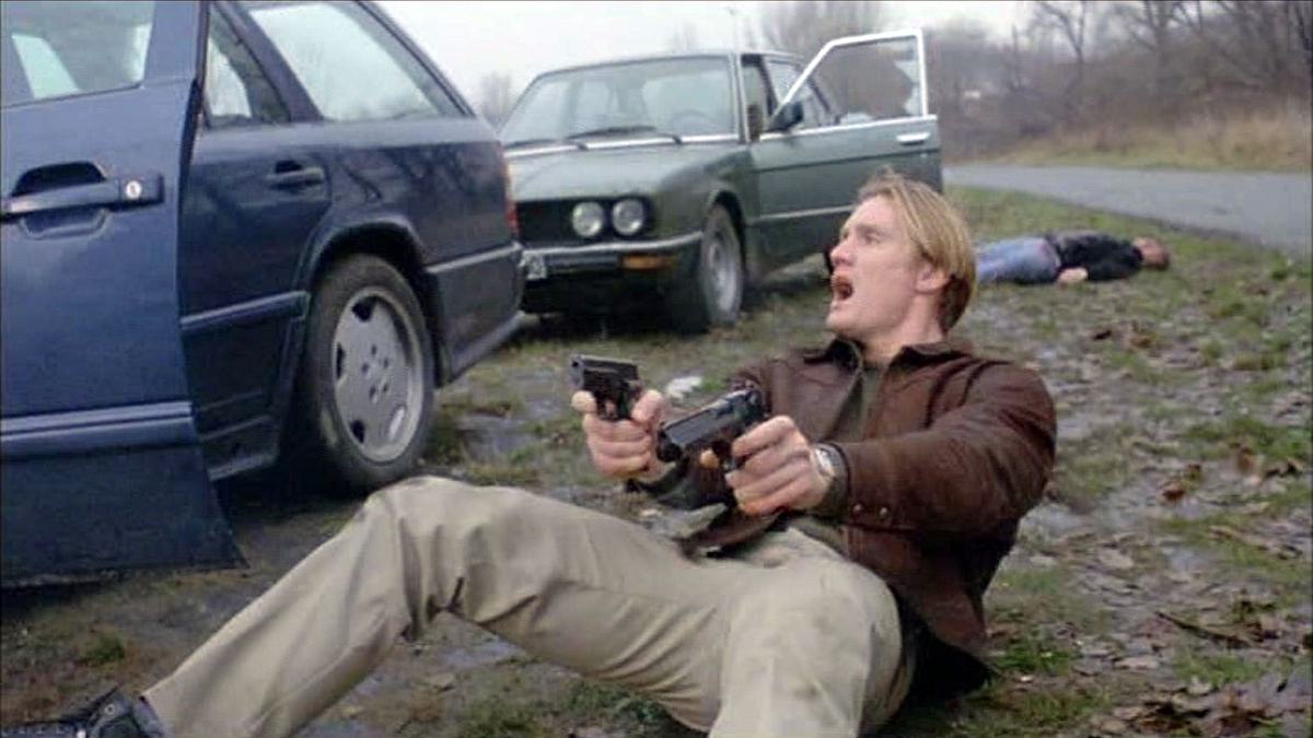 The Shooter - Ein Leben für den Tod The Shooter - Ein Leben für den Tod