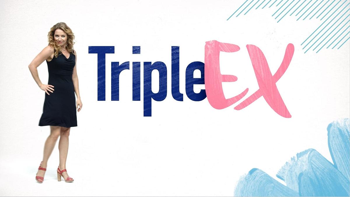 Triple Ex Triple Ex