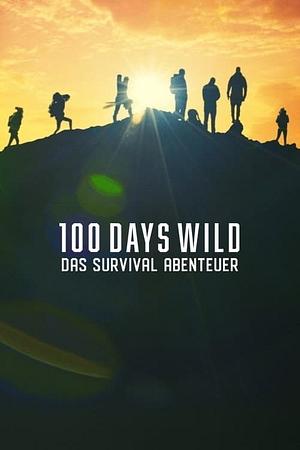 100 Days Wild – Das Survival-Abenteuer - Foto: TMDB 100 Days Wild – Das Survival-Abenteuer - Foto: TMDB