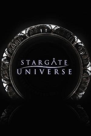 Stargate: Universe - Foto: TMDB