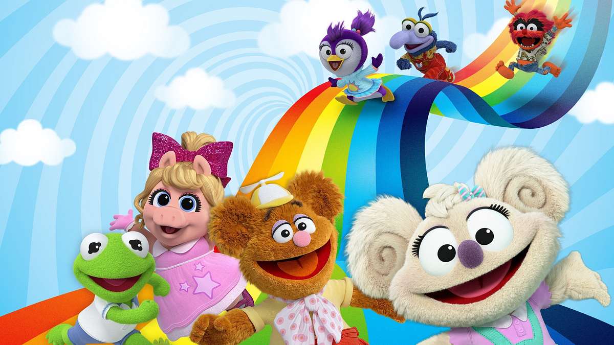 Muppet Babies Muppet Babies