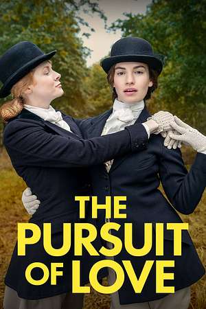 The Pursuit of Love - Foto: TMDB