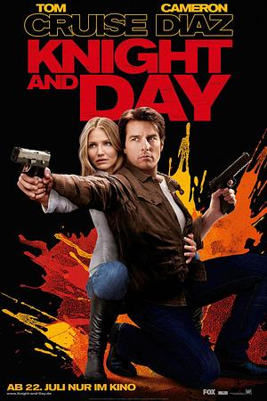 Knight and Day - Foto: TMDB