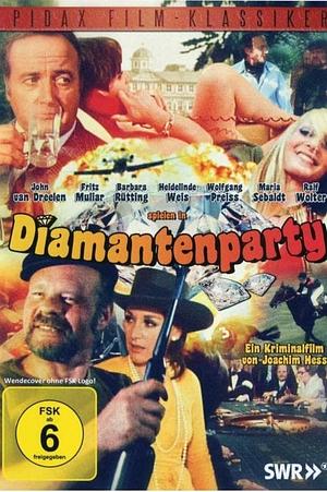 Diamantenparty - Foto: TMDB