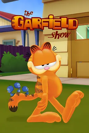 Garfield - Foto: TMDB Garfield - Foto: TMDB