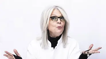 Diane Keaton - Foto: IMAGO / ZUMA Press Wire Diane Keaton - Foto: IMAGO / ZUMA Press Wire