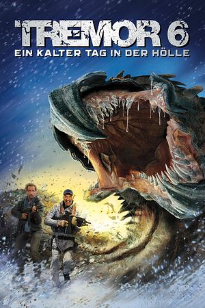 Tremors 6 - Ein kalter Tag in der Hölle - Foto: TMDB
