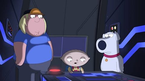 Family Guy - Foto: facebook.com/Family Guy