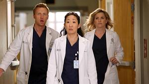 Greys Anatomy - Foto: facebook.com/GreysAnatomy