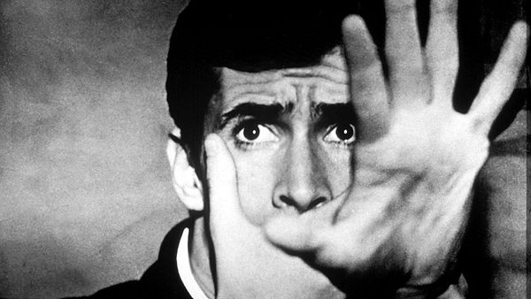 Norman Bates