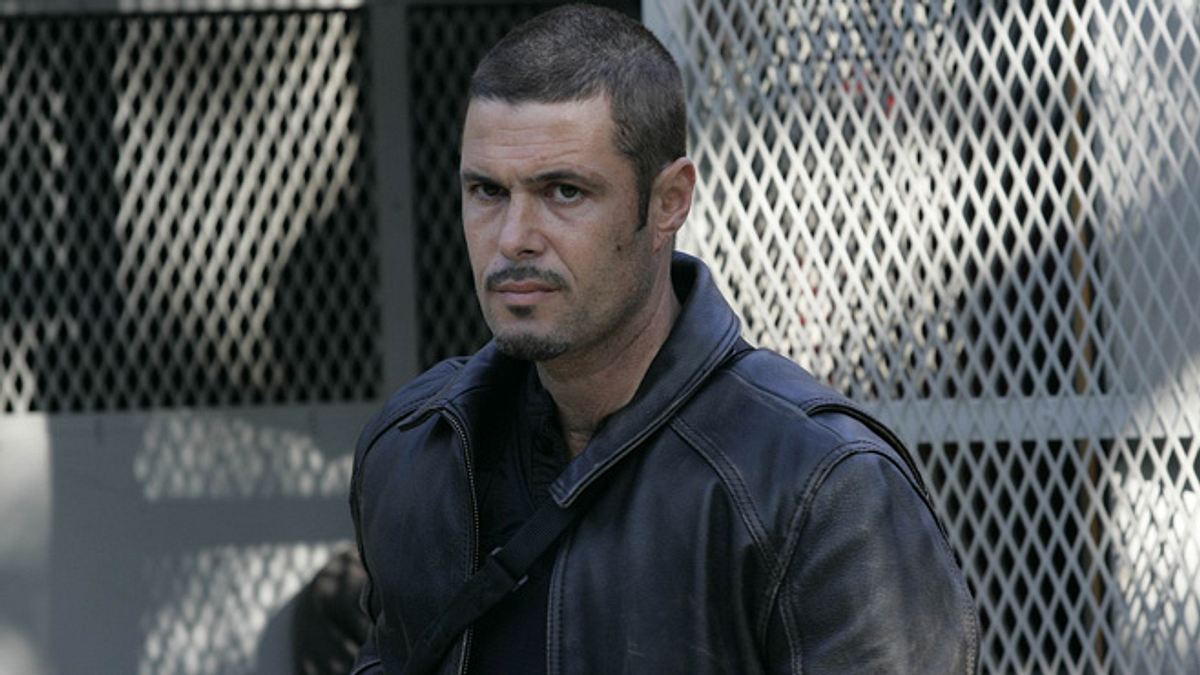 Tony Almeida 24