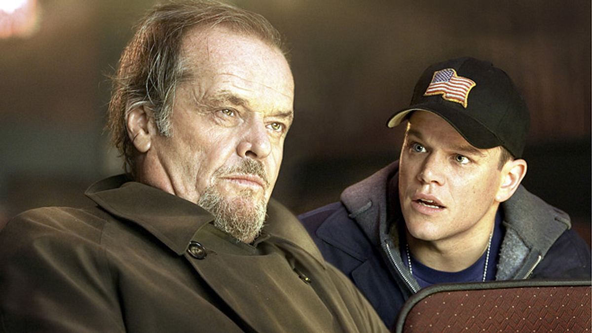 Departed - Unter Feinden