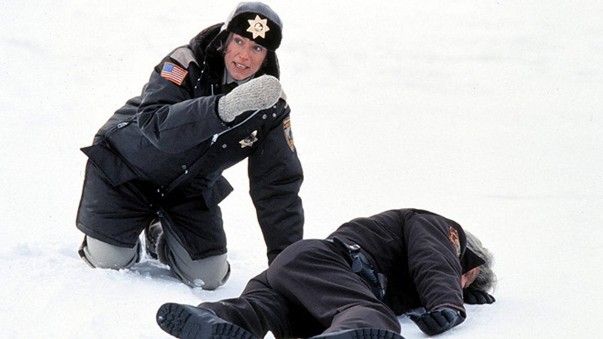 Fargo
