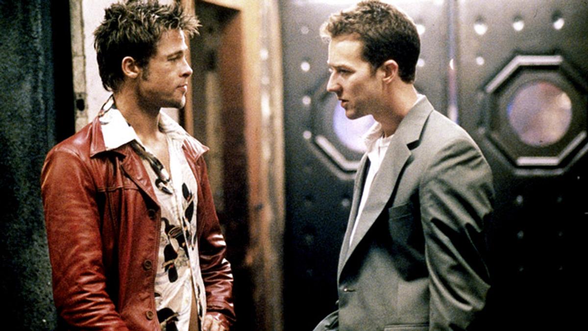 Fight Club