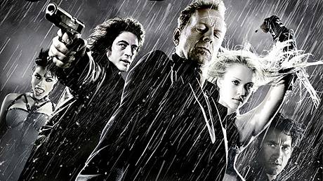 Sin City