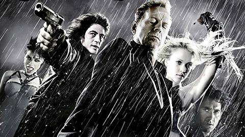Sin City