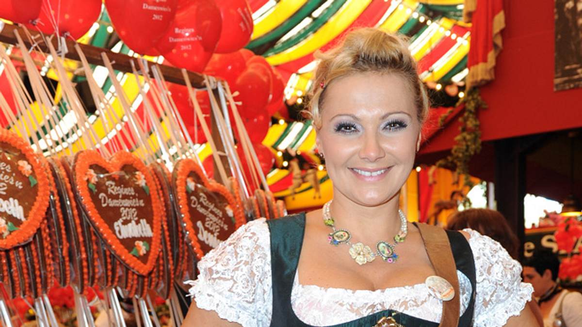 Alida Kurras Oktoberfest