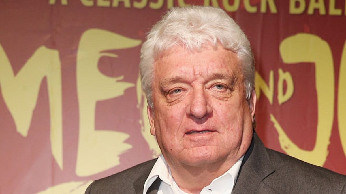 Hans Meiser Roter Teppich