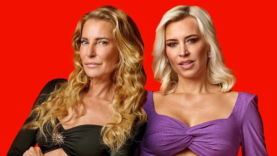 Die Abrechnung Giulia Siegel und VErena Kerth Die Abrechnung zwischen Giulia und Verena