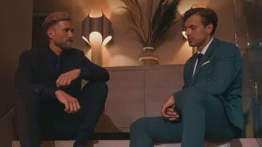 „Die Bachelors“ Folge 2: Welche Kandidatinnen sind in Sebastians (l.) oder Tims Team? - Foto: RTL