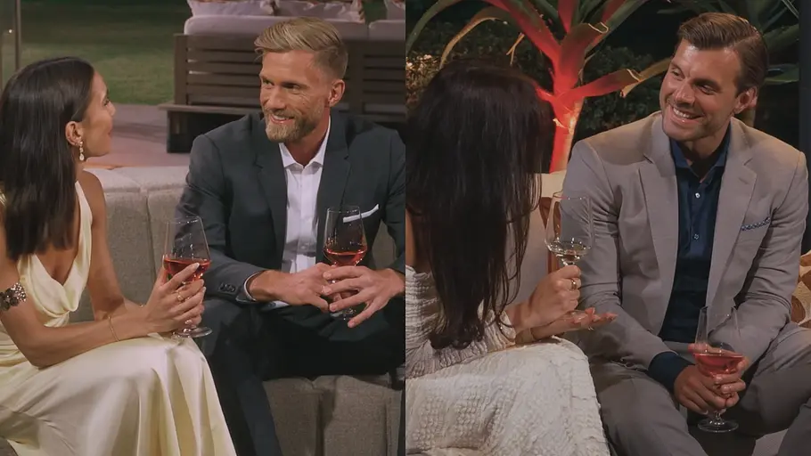 Die Bachelors 2026 Szenen aus der Staffel vor dem Wiedersehen