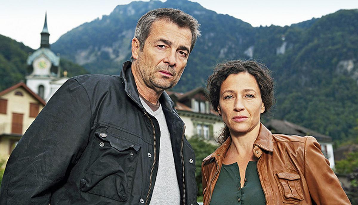Reto Flückiger