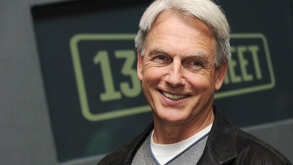 „NCIS“-Star Mark Harmon ist der „Sexiest Man Alive“