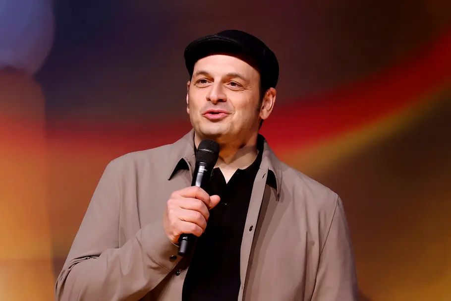Die besten Comedians Deutschlands
