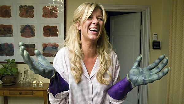 31.10. 21:45 Uhr, BR: Alien Teacher - Wunderbar verrückt und mit tollen Tricks