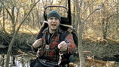 31.10., 22:15 Uhr, ZDF KULTUR: The Blair Witch Project - Schockt mit einfachsten Mitteln
