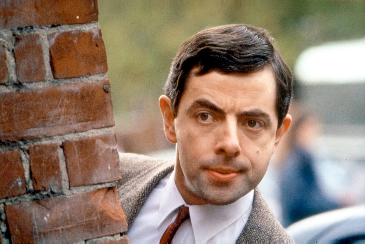 31.12., 22:10 Uhr, SUPER RTL: Mr. Bean - Der Silvester-Comedy-Klassiker!