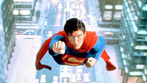 31.12., 08:05 Uhr, RTL II: Superman - Rundum super!