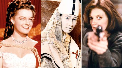 Die besten Filme im Advent!  