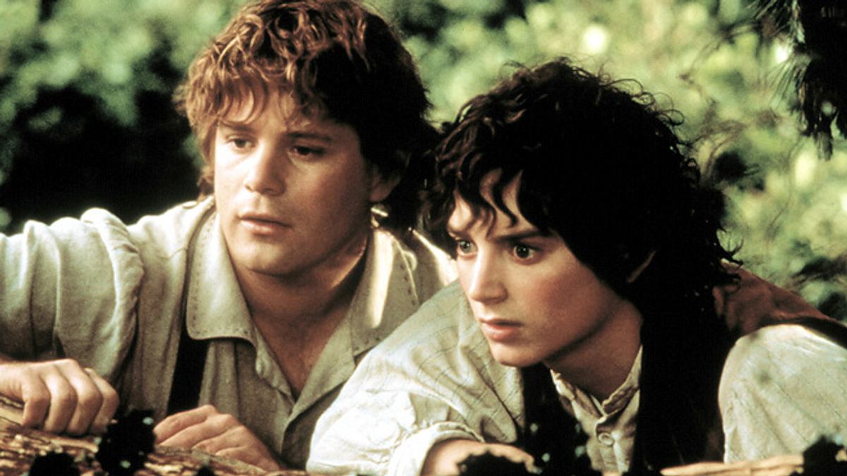 Der Herr der Ringe - Die Gefährten, 18.12., 20:15 Uhr,  RTL: Verfilmung des ersten Bandes der Tolkien-Trilogie, in der Hobbit Frodo Richtung  Mordor marschiert, um den einen Ring zu zerstören.