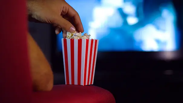 Die besten Spielfilme heute im TV - Foto: iStock