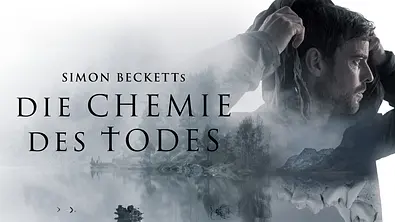 Die Chemie des Todes - Foto: © Cuba Pictures/Paramount+