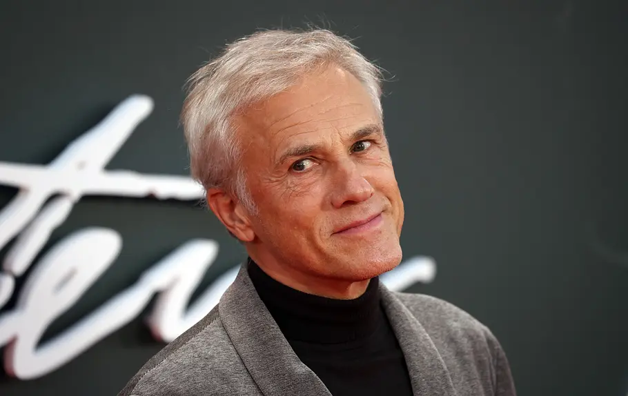 Die Christoph Waltz Story