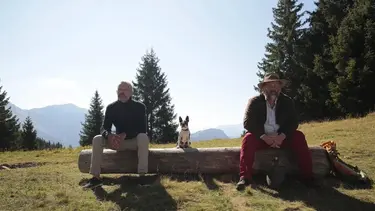 Die einfachen Dinge - Foto: TMDB Die einfachen Dinge - Foto: TMDB