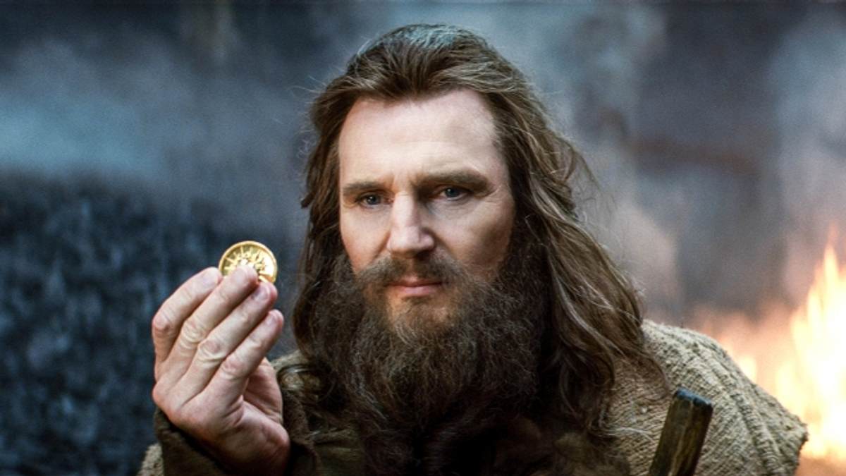 Titanen