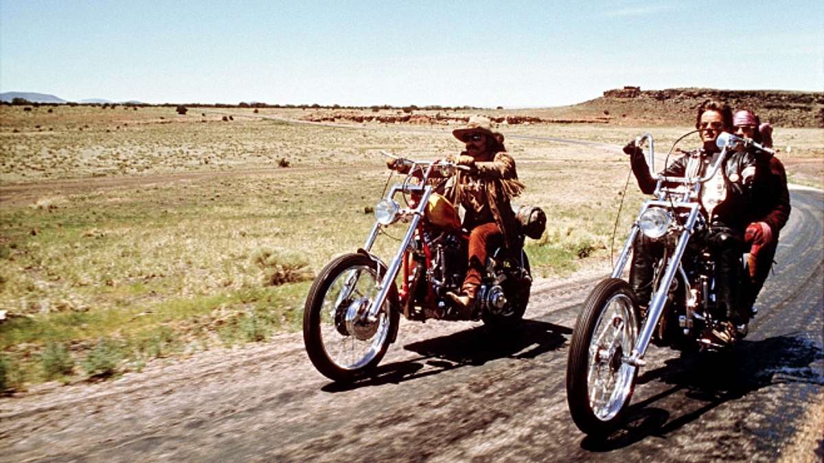 Easy Rider