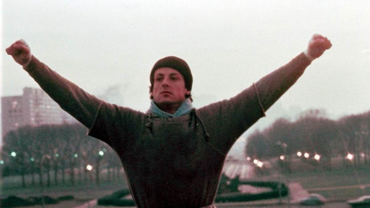 Rocky