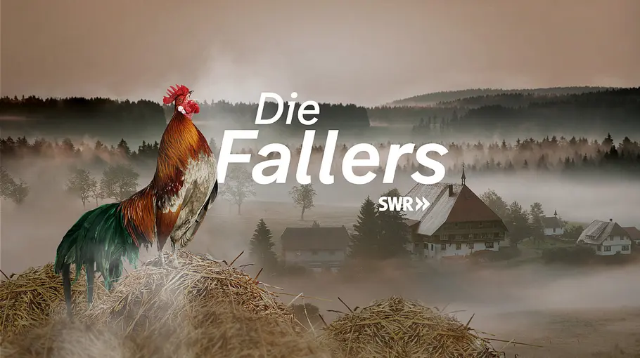 Die Fallers - Die SWR Schwarzwaldserie
