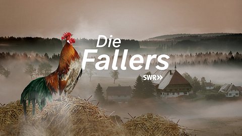 Logo von Die Fallers - Foto: SWR