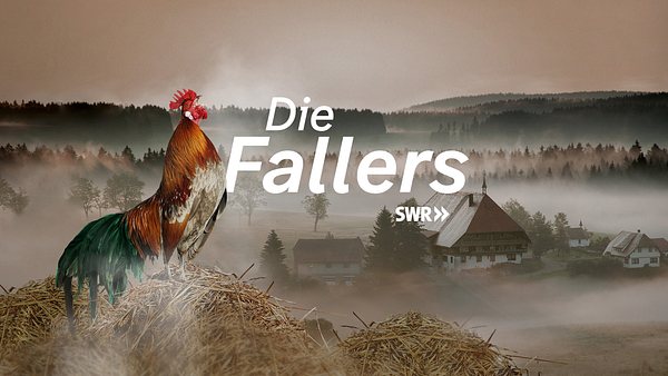 Logo von Die Fallers - Foto: SWR