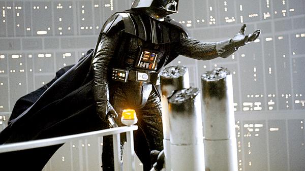 Darth Vader