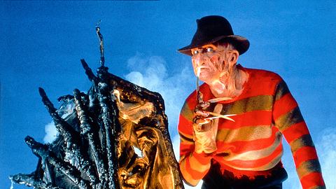 Freddy Krueger