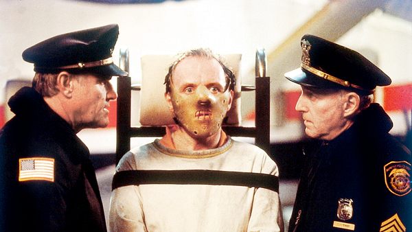 Hannibal Lecter