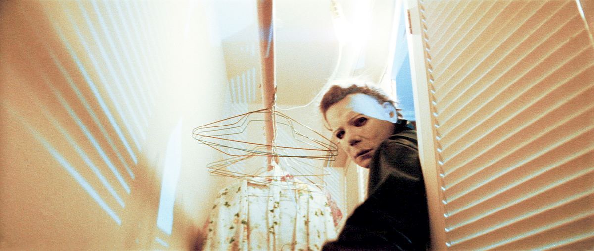 Michael Meyers