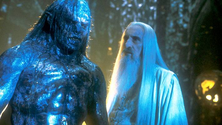 Saruman