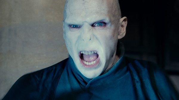 Lord Voldemort